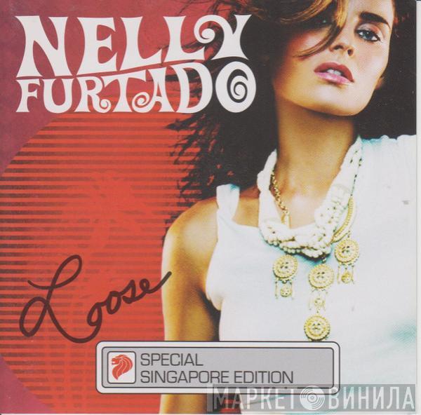 Nelly Furtado - Loose