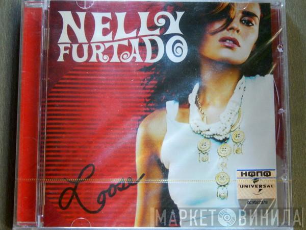  Nelly Furtado  - Loose