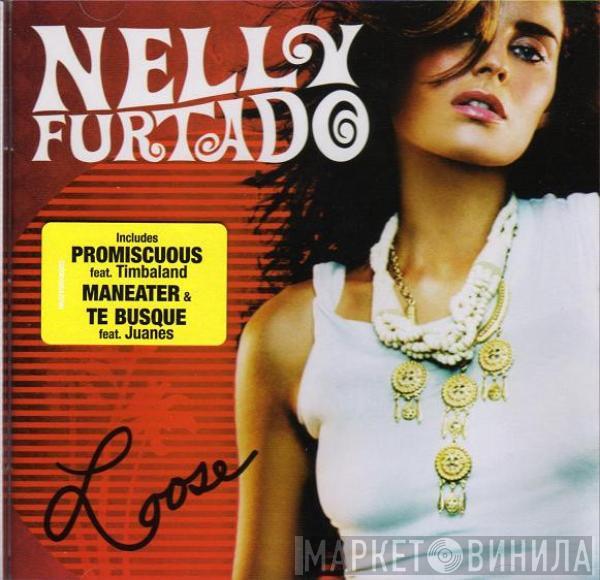 Nelly Furtado - Loose