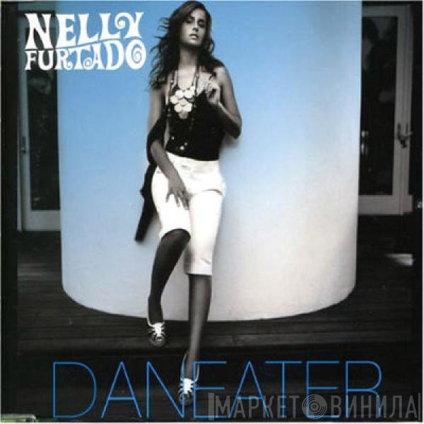  Nelly Furtado  - Maneater