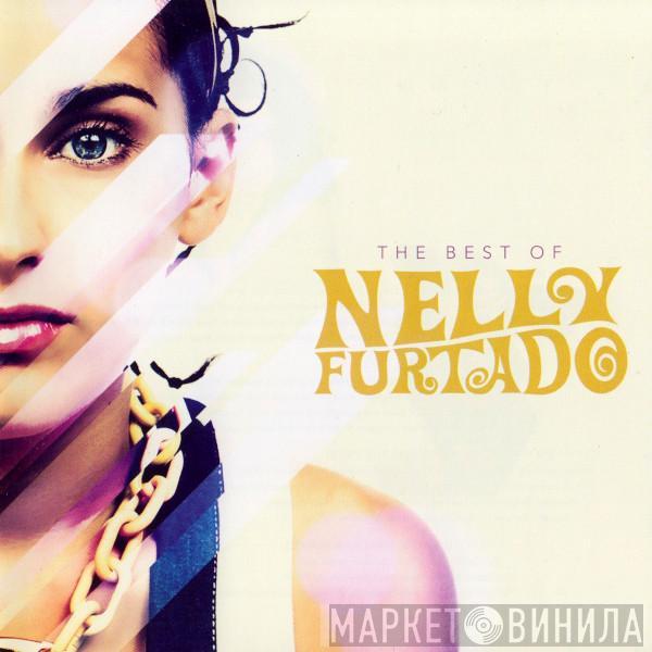 Nelly Furtado - The Best Of Nelly Furtado