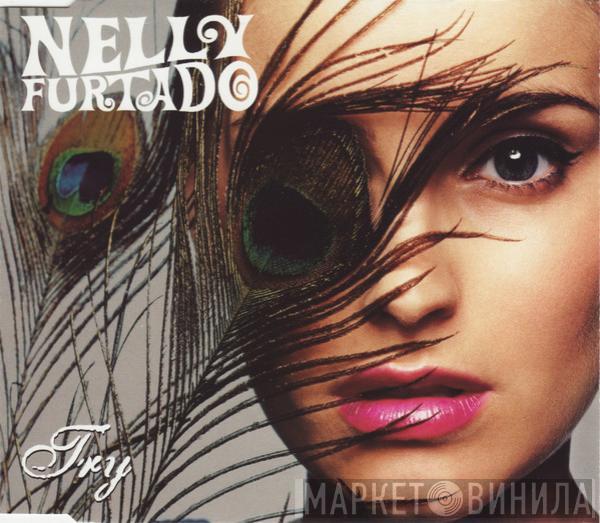 Nelly Furtado - Try