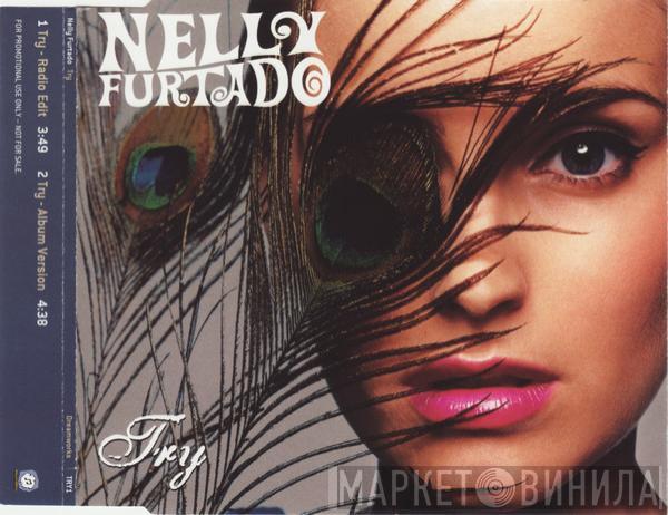 Nelly Furtado - Try