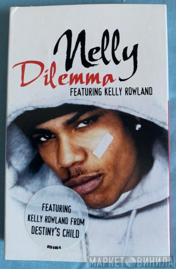 Nelly, Kelly Rowland - Dilemma