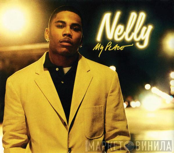 Nelly - My Place