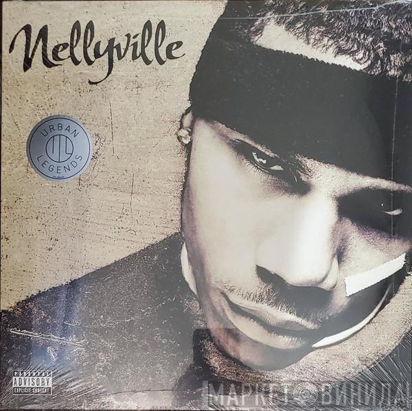 Nelly - Nellyville