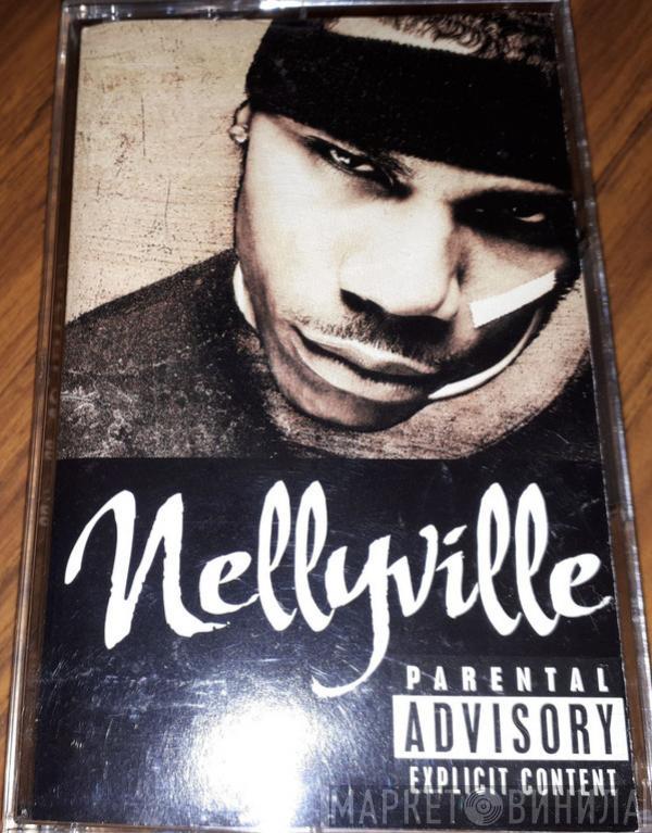  Nelly  - Nellyville