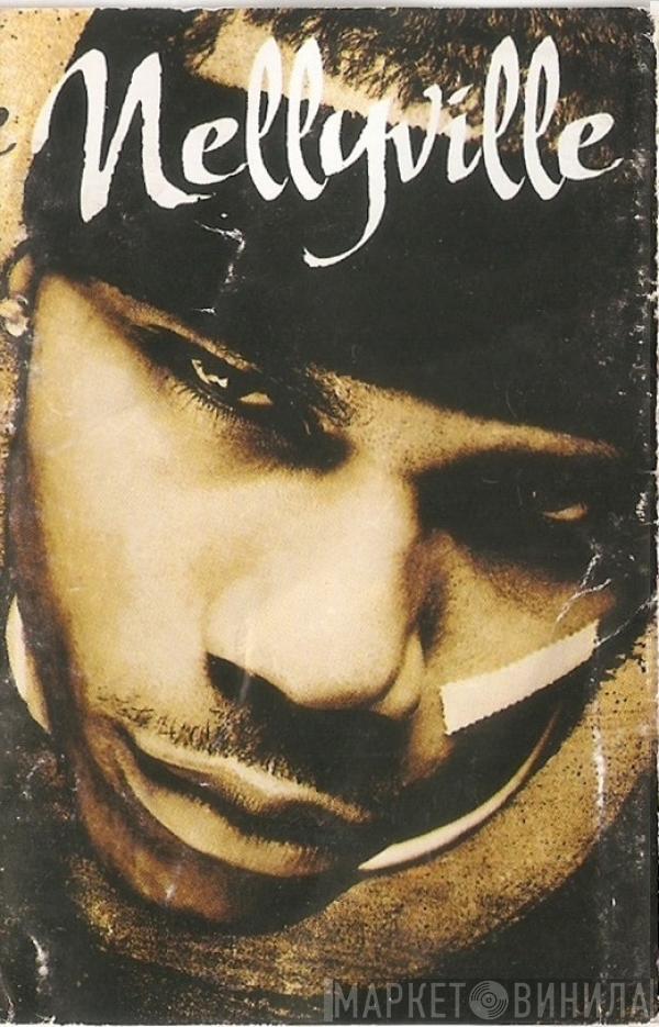  Nelly  - Nellyville