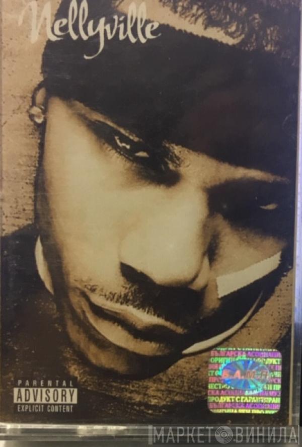  Nelly  - Nellyville