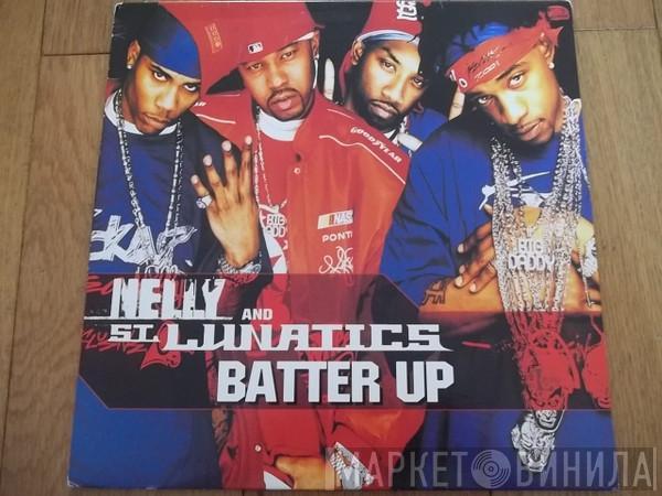 Nelly, St. Lunatics - Batter Up