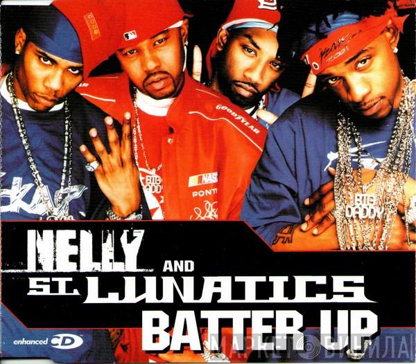 Nelly, St. Lunatics - Batter Up