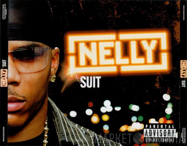 Nelly - Suit