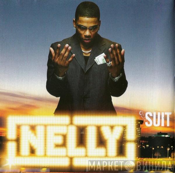 Nelly - Suit