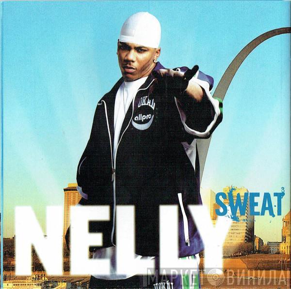 Nelly - Sweat