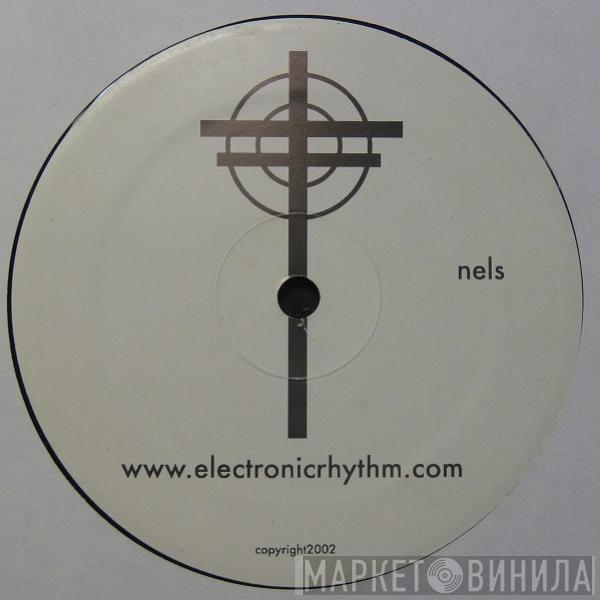 Nels , Chris Jackson - Tummy Ache / Controlled Human