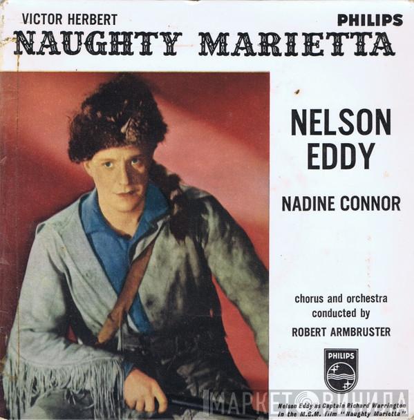 Nelson Eddy, Nadine Conner - Naughty Marietta