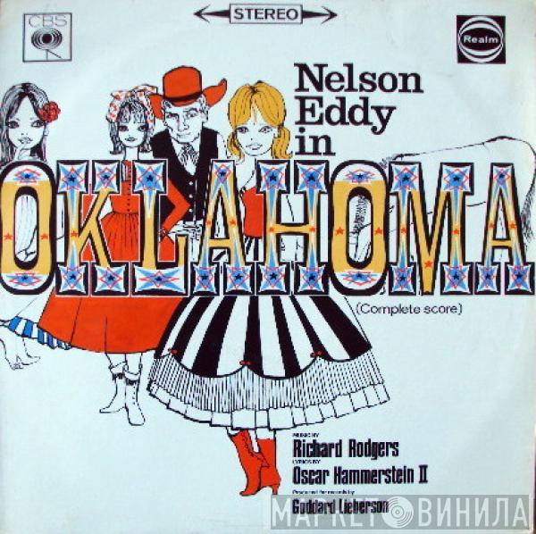 Nelson Eddy - Oklahoma!