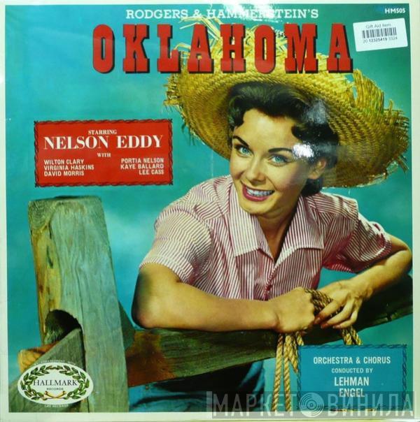 Nelson Eddy, Rodgers & Hammerstein - Oklahoma