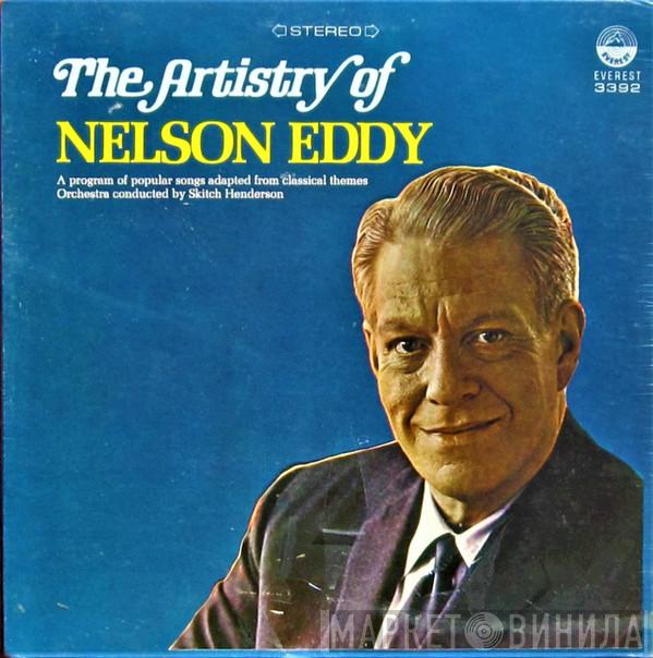 Nelson Eddy - The Artistry of Nelson Eddy