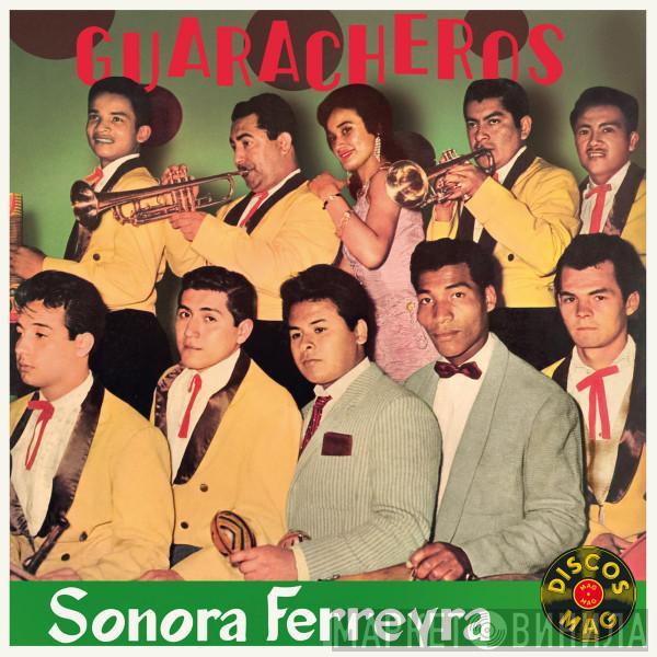 Nelson Ferreyra Y Su Sonora - Guaracheros