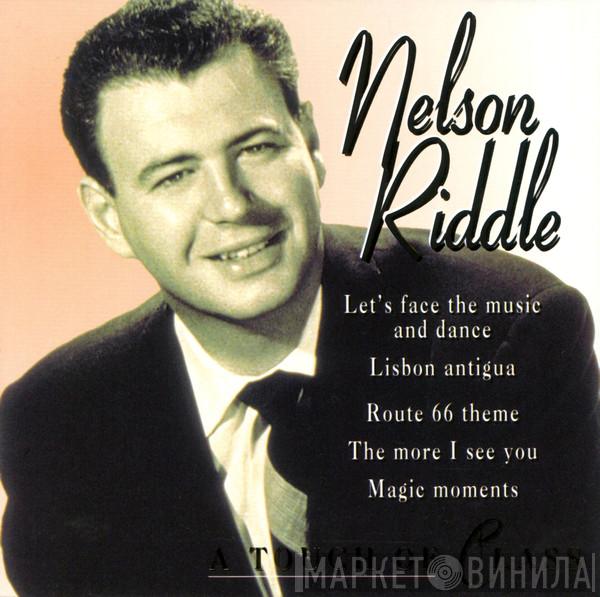 Nelson Riddle - A Touch Of Class
