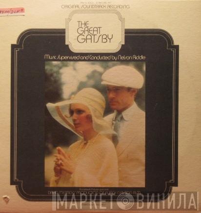 Nelson Riddle, Nelson Riddle And His Orchestra - The Great Gatsby