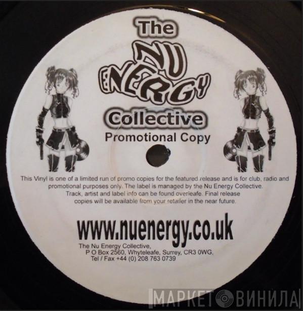 Nemesis , AMS - Ruff Beatz / Don't Give A F*ck
