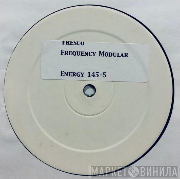 Nemesis  - Frequency Modular EP
