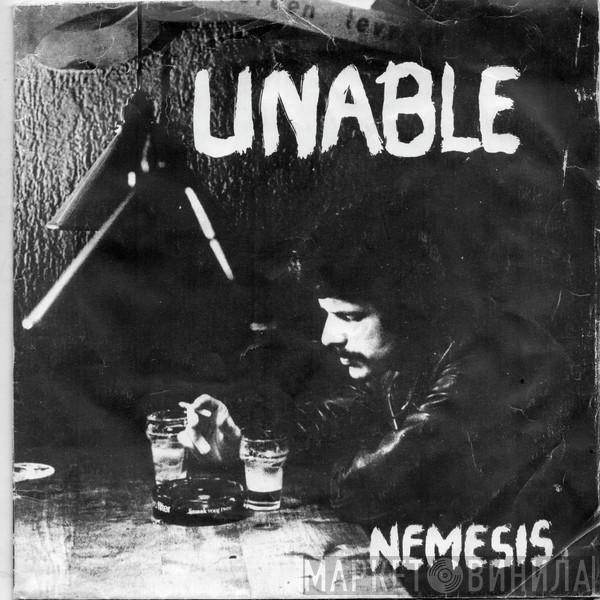 Nemesis  - Unable