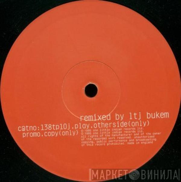  Nemeton  - Transam (Remixed by LTJ Bukem)