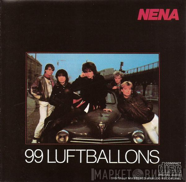 Nena - 99 Luftballons