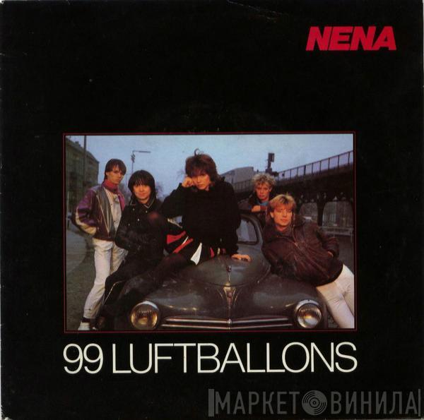 Nena - 99 Luftballons