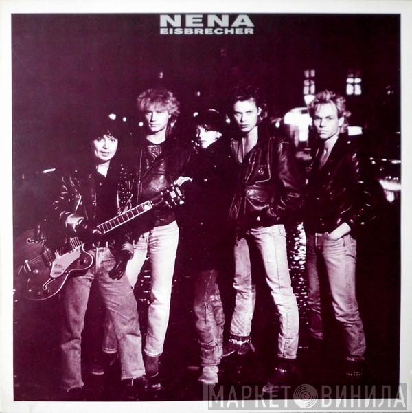 Nena - Eisbrecher