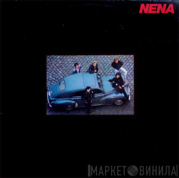  Nena  - Nena
