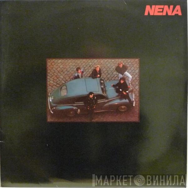  Nena  - Nena