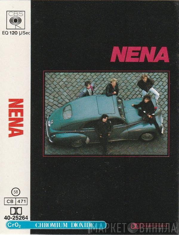  Nena  - Nena