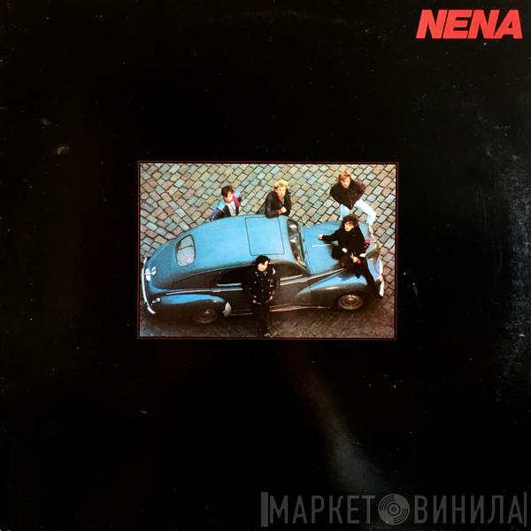  Nena  - Nena