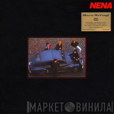  Nena  - Nena