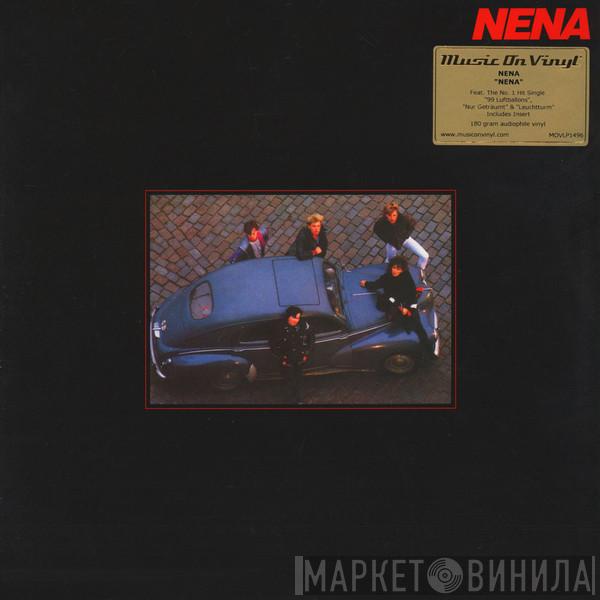  Nena  - Nena