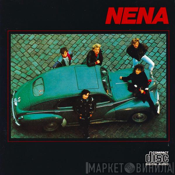  Nena  - Nena