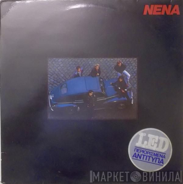  Nena  - Nena