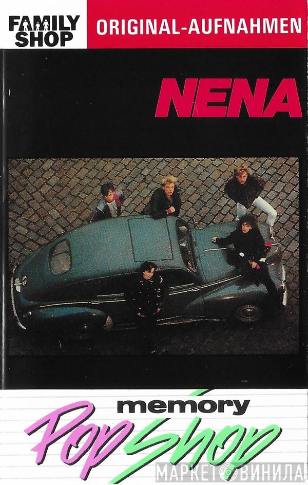  Nena  - Nena