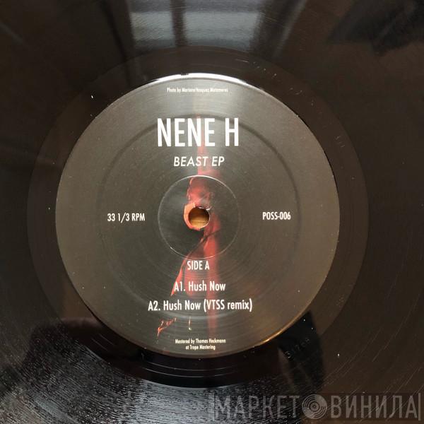 Nene H - Beast EP