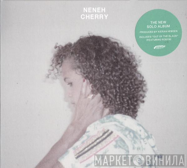 Neneh Cherry - Blank Project
