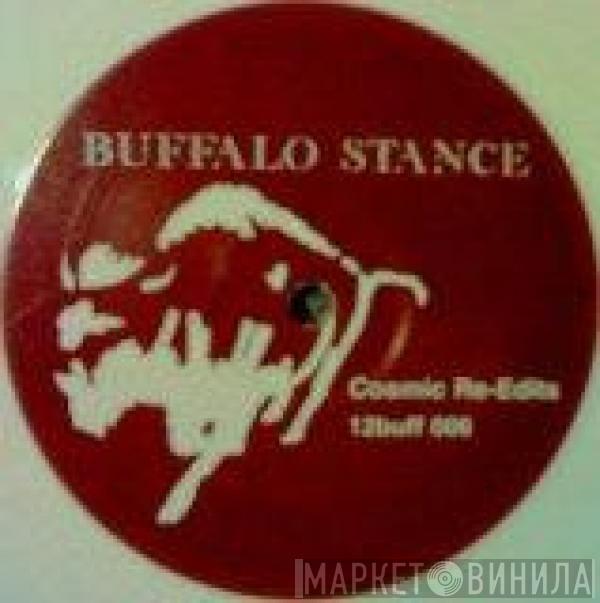  Neneh Cherry  - Buffalo Stance (Cosmic Re-Edits)