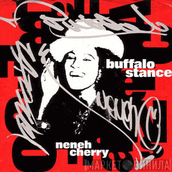  Neneh Cherry  - Buffalo Stance