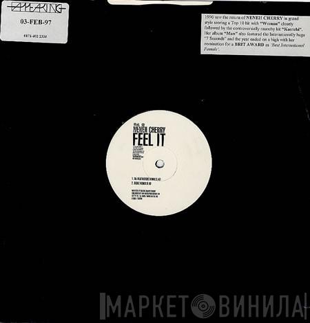 Neneh Cherry - Feel It