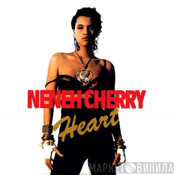 Neneh Cherry - Heart