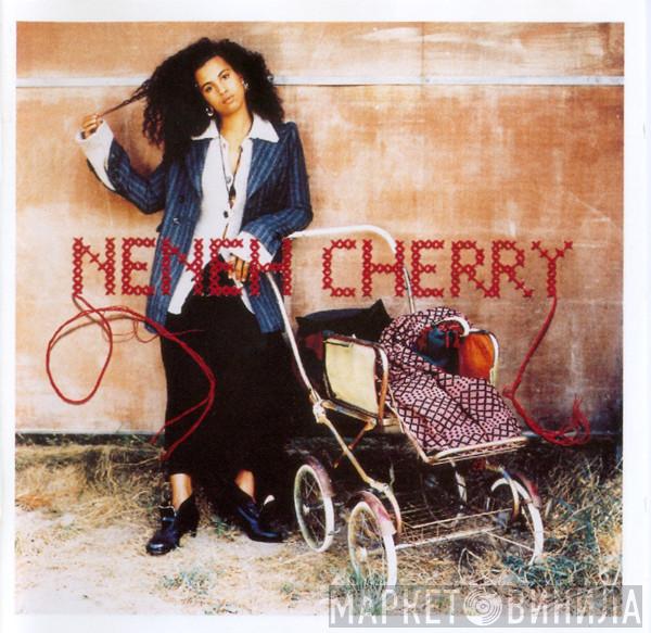  Neneh Cherry  - Homebrew