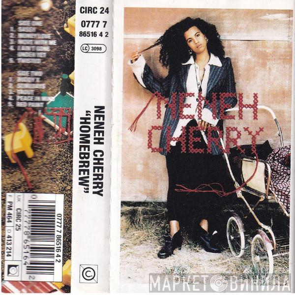 Neneh Cherry - Homebrew